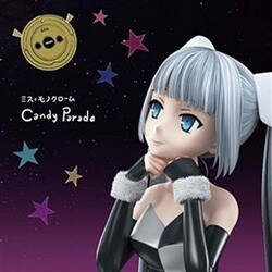 ミス・モノクローム／Candy Parade