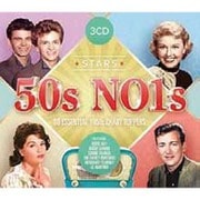 スターズ・オブ・フィフティーズ・ナンバーワンス