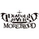 DIABOLIK LOVERS MORE,BLOOD Ⅲ [DVD]