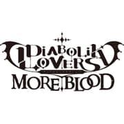 DIABOLIK LOVERS MORE,BLOOD Ⅳ