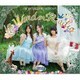 沼倉愛美・原由実・浅倉杏美 from THE IDOLM@STER STATION!!!／THE IDOLM@STER STATION!!! in WonderRadio