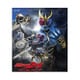 仮面ライダークウガ Blu-ray BOX 3 [Blu-ray Disc]