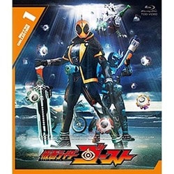 ヨドバシ.com - 仮面ライダーゴースト Blu-ray COLLECTION 1 [Blu-ray