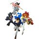 ルパン三世 PART 4 5 [DVD]