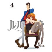 ルパン三世 PART 4 4