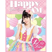 小倉唯 LIVE 「HAPPY JAM」