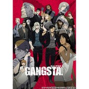 GANGSTA. 4