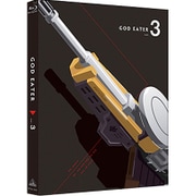 GOD EATER vol.3