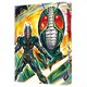 仮面ライダー:真・ZO・J Blu-ray BOX [Blu-ray Disc]