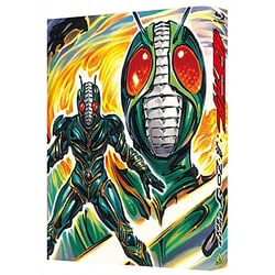 ヨドバシ.com - 仮面ライダー:真・ZO・J Blu-ray BOX [Blu-ray Disc