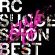 RCサクセション／KING OF BEST