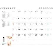 シンプルカレンダーCats卓上判 2016（Yama-Kei Calendar） [単行本]