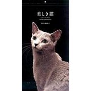美しき猫 2016[カレンダー]（Yama-Kei Calendar） [単行本]