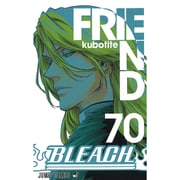 BLEACH―ブリーチ― 70(ジャンプコミックス) [コミック]