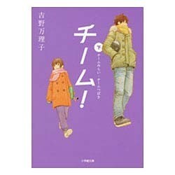 チーム!〈下〉(小学館文庫) [文庫]