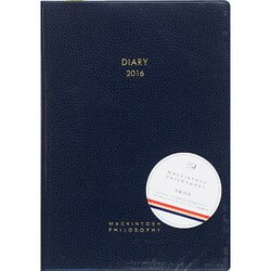 MACKINTOSH PHILOSOPHY DAIRY 20 [ムックその他]