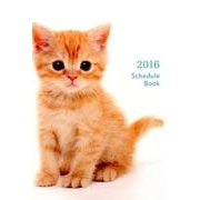 Schedule Book CAT 2016 [単行本]