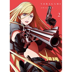 ノラガミ ARAGOTO 2 [DVD]