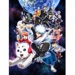 銀魂゜ 07 [DVD]