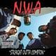 N.W.A／ストレイト・アウタ・コンプトン