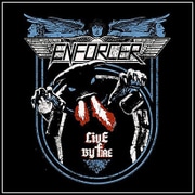 LIVE BY FIRE