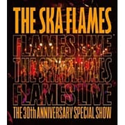 FLAMES LIVE