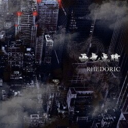 RHEDORIC／画竜点睛