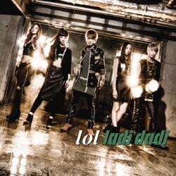 lol／ladi dadi