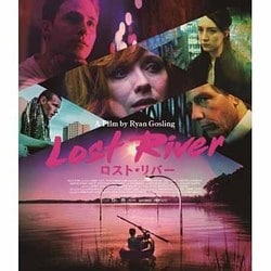 ヨドバシ.com - ロスト・リバー [Blu-ray Disc] 通販【全品無料配達】