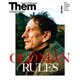 Them magazine 2015年 12月号 [雑誌]