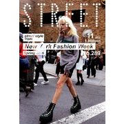 STREET (ストリート) 2015年 11月号 No.289 [雑誌]