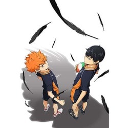 ハイキュー!! セカンドシーズン vol.1 [DVD]
