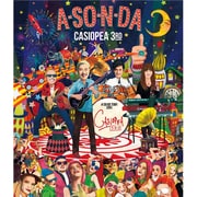 A・SO・N・DA ~A・SO・BO TOUR 2015~