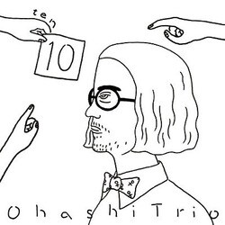 大橋トリオ／10