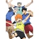 ハイキュー!! セカンドシーズン vol.2 [DVD]