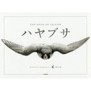 ハヤブサ―THE WING OF FALCON [単行本]