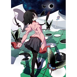終物語 1 おうぎフォーミュラ [Blu-ray Disc]