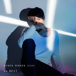 urata naoya／un BEST