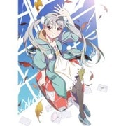 終物語 3 そだちロスト