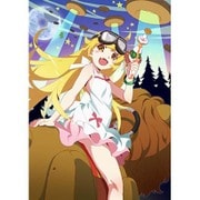 終物語 4 しのぶメイル(上)