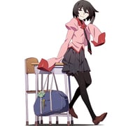 終物語 5 しのぶメイル(下)