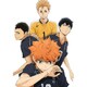 ハイキュー!! セカンドシーズン vol.5 [Blu-ray Disc]
