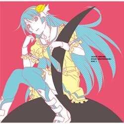 歌物語 -<物語>シリーズ主題歌集-