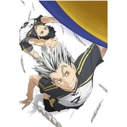 ハイキュー!! セカンドシーズン vol.4