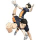 ハイキュー!! セカンドシーズン vol.6 [Blu-ray Disc]