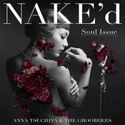NAKE'd Soul Issue