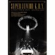 SUPER JUNIOR-K.R.Y.／SUPER JUNIOR-K.R.Y. JAPAN TOUR 2015 -phonograph- [DVD]