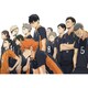 ハイキュー!! セカンドシーズン vol.9 [Blu-ray Disc]