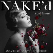 NAKE'd Soul Issue