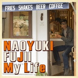 藤井尚之／My Life